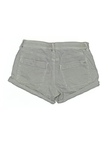 American Eagle Outfitters Denim Shorts (view 2)