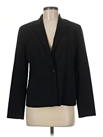 Amanda Smith Blazer (view 1)