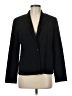 Amanda Smith Black Blazer Size 8 - photo 1