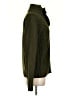 Weatherproof 100% Acrylic Green Turtleneck Sweater Size S - photo 4