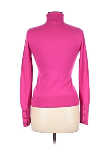 L'Agence Turtleneck Sweater (view 2)