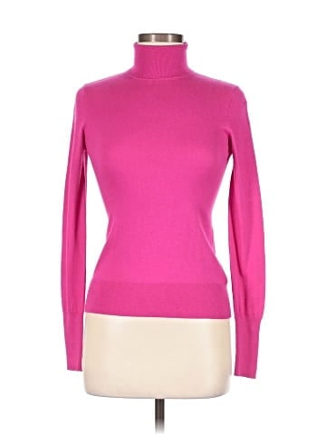 L'Agence Turtleneck Sweater (view 1)