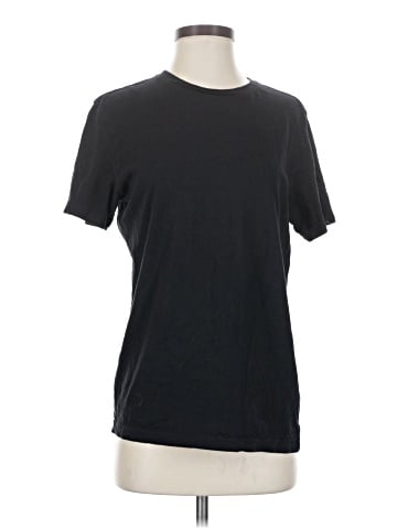 H&M L.O.G.G. Short Sleeve T-Shirt (view 1)