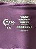 Zyia Active Purple Active Pants Size 8 - 10 - photo 7