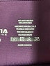 Zyia Active Purple Active Pants Size 8 - 10 - photo 8