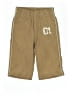 Crazy 8 Gold Khakis Size 12-18 mo - photo 1