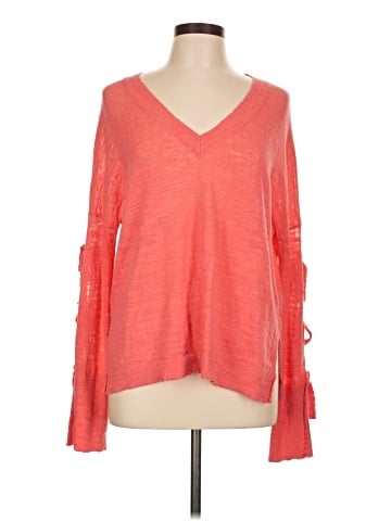 Minnie Rose Long Sleeve Top (view 1)