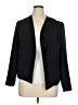 Vince Camuto 100% Polyester Black Blazer Size 14 - photo 1