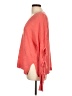 Minnie Rose Orange Long Sleeve Top Size L - photo 5