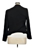 Vince Camuto 100% Polyester Black Blazer Size 14 - photo 2
