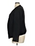 Vince Camuto 100% Polyester Black Blazer Size 14 - photo 5