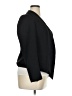 Vince Camuto 100% Polyester Black Blazer Size 14 - photo 4