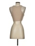 Zara Tan Tank Top Size S - photo 2