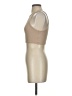 Zara Tan Tank Top Size S - photo 5