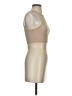 Zara Tan Tank Top Size S - photo 4
