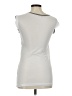 Assorted Brands 100% Polyester Silver Sleeveless T-Shirt Size M - photo 1