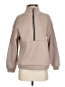 Unbranded Tan Sweatshirt Size S - photo 1
