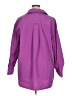 Athleta 100% Polyester Purple Casual Dress Size XL - photo 2