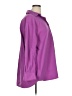 Athleta 100% Polyester Purple Casual Dress Size XL - photo 4