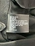East5th Solid Black Formal Skirt Size 12 - photo 5