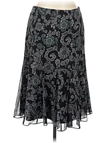 Pendleton Formal Skirt (view 1)