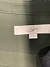 Ann Taylor LOFT 100% Polyester Green Long Sleeve Blouse Size XS - photo 7