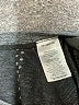 Assorted Brands Tweed Gray Active T-Shirt Size S - photo 7
