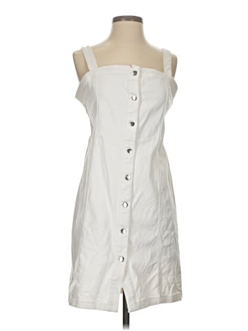 Versona Casual Dress (view 1)