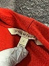 41Hawthorn Red Cardigan Size S - photo 7