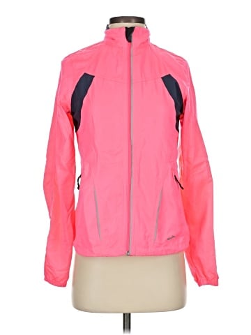 Brooks Track Jacket (view 1)
