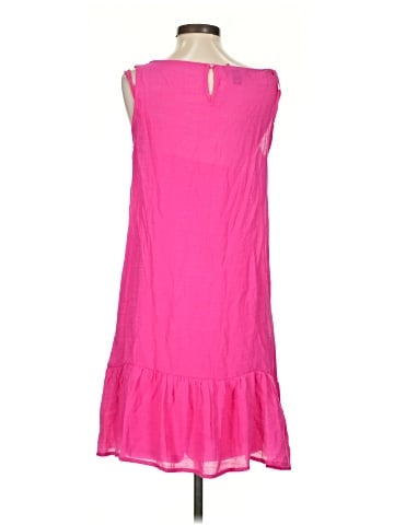 AGB Casual Dress (view 2)