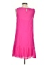 AGB Pink Casual Dress Size S - photo 2