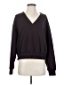 Active by Old Navy Purple Pullover Sweater Size S - photo 1