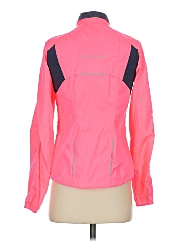 Brooks Track Jacket (view 2)