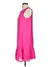 AGB Pink Casual Dress Size S - photo 5