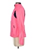 Brooks 100% Polyester Pink Track Jacket Size XS - photo 5