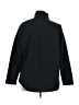Coldwater Creek Black Coat Size 1X - photo 2