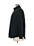 Coldwater Creek Black Coat Size 1X - photo 5