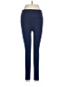 Athleta Blue Active Pants Size M - photo 1