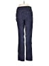 J.Crew Chevron-herringbone Blue Cords Size 24s - photo 2