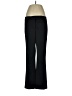 Talbots Solid Black Dress Pants Size 8 - photo 1