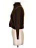 MNG Brown Turtleneck Sweater Size S - photo 5