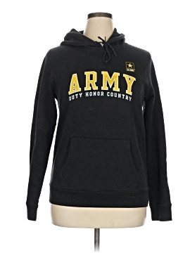 Assorted Brands Pullover Hoodie