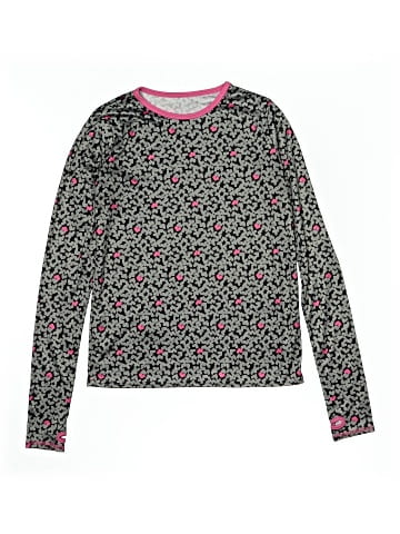 Cuddl Duds Long Sleeve T-Shirt (view 1)