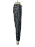Marika Animal Print Gray Active Pants Size XS (estimated) - photo 4