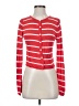 Wild Fable 100% Viscose Red Cardigan Size S - photo 1