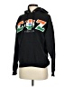 Hanes Black Pullover Hoodie Size S - photo 1