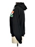 Hanes Black Pullover Hoodie Size S - photo 5