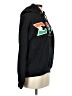 Hanes Black Pullover Hoodie Size S - photo 4