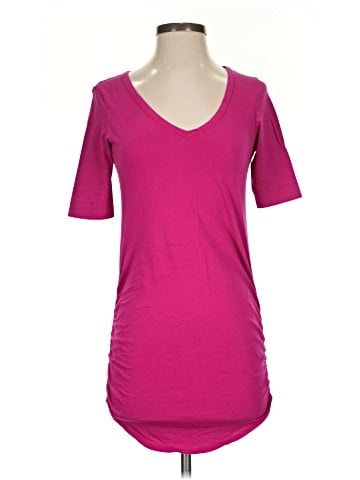 Moda International Casual Dress (view 1)